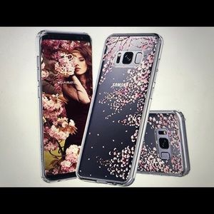 Mosnovo galaxy S8 plus case